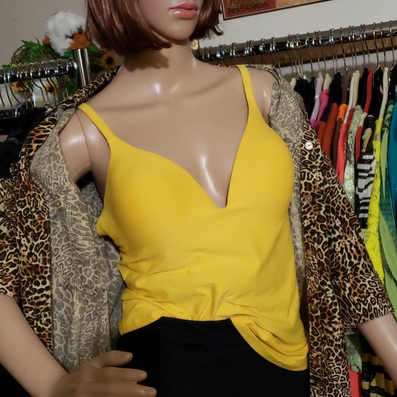 Victoria Secret  Body Other - 🛍Victoria's  Secret  Body Camisole/ Tank top